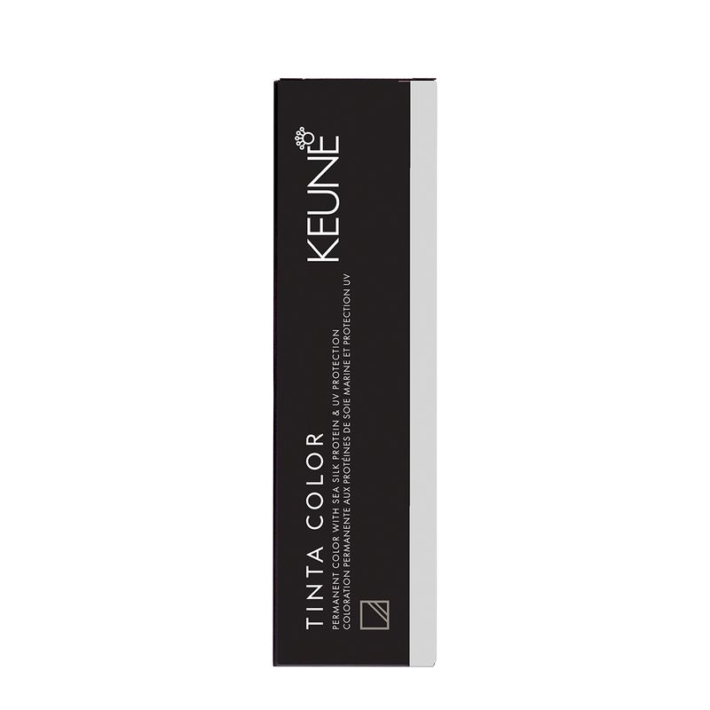 Keune Tinta Color 3 Castanho Escuro - Coloração 60ml
