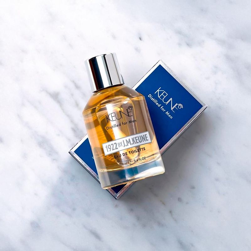 Keune 1922 by J M Eau de Toilette - Perfume Masculino 100ml