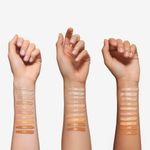 Inglot Peptide Lifting Eye Concealer Warm Peach 207 - Corretivo 4,6ml