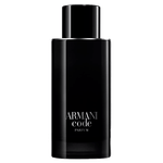 Giorgio Armani Code Parfum - Perfume Masculino 125ml