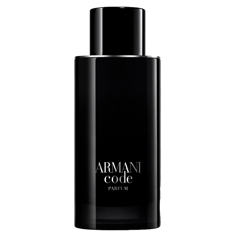 Giorgio Armani Code Parfum - Perfume Masculino 125ml