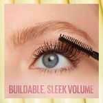 Maybelline Colossal Bubble Very Black 801 - Máscara de Cílios 10ml