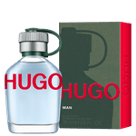 Hugo Man Eau de Toilette - Perfume Masculino 75ml