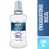 Enxaguante Bucal Oral-B Noite 500ml