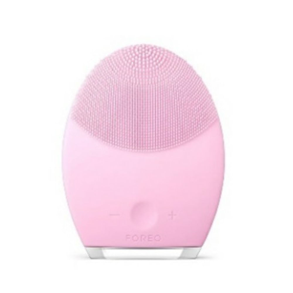 ボディ・フェイスケア FOREO LUNA mini 2 Aparelho de Limpeza e Massagem Facial Foreo Luna 2 Pele Normal