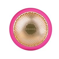 Aparelho De Aplicação De Máscaras Faciais Foreo UFO Fuchsia 1 unidade