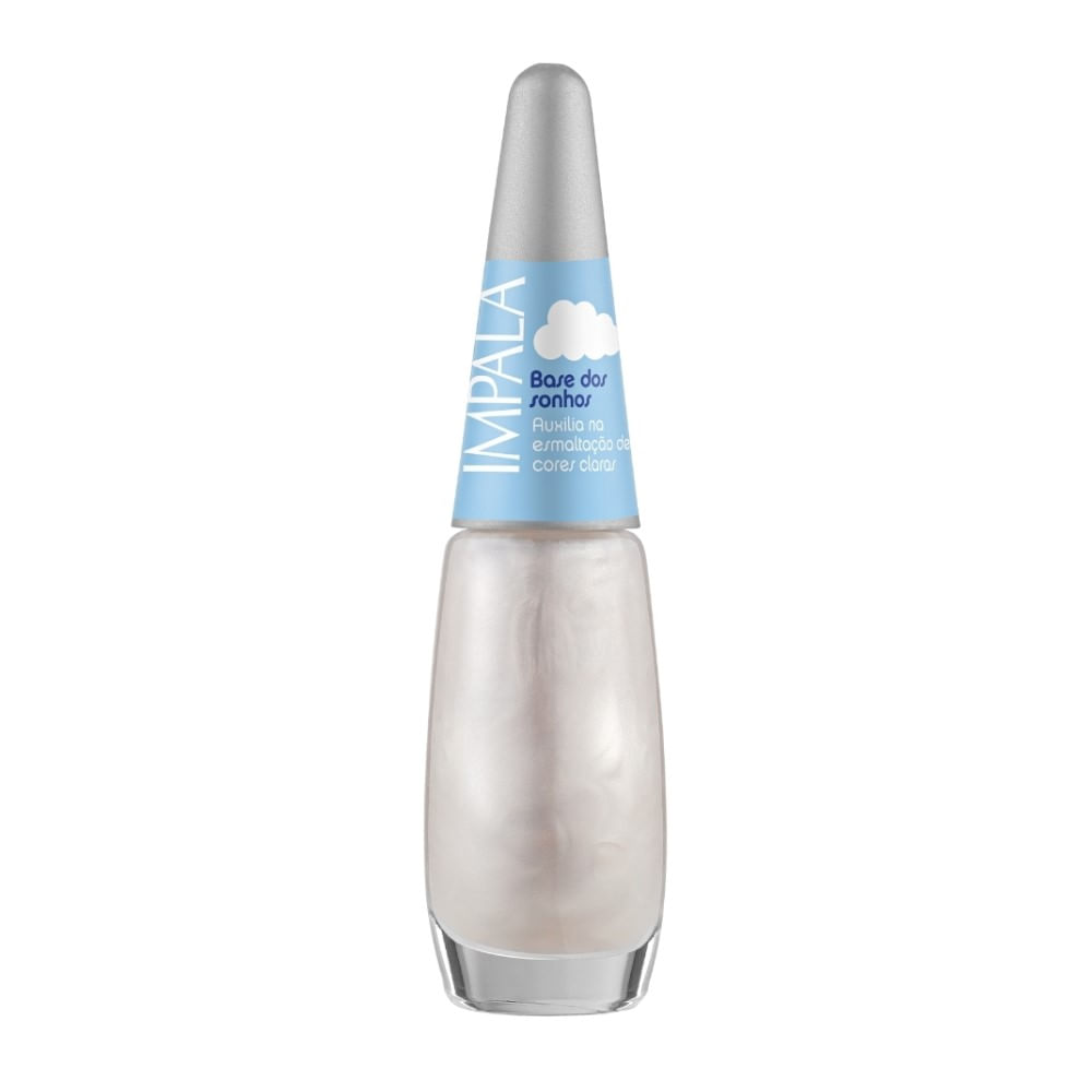 Esmalte Impala Base dos Sonhos