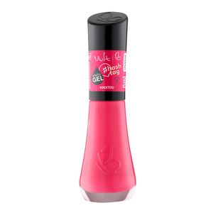 Esmalte Vult Hashtag Sextou 8ml