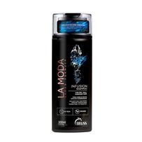 Shampoo Truss La Moda Infusion 300ml