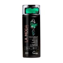 Shampoo Truss La Moda Equilibrium 300ml