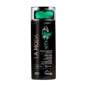 Shampoo Truss La Moda Equilibrium 300ml