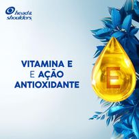 Kit Shampoo Head & Shoulders Crescimento Forte desde a Raiz 2 Unidades 200ml cada