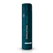 Condicionador Sebastian Professional Twisted Curl Elastic Detanger 250ml