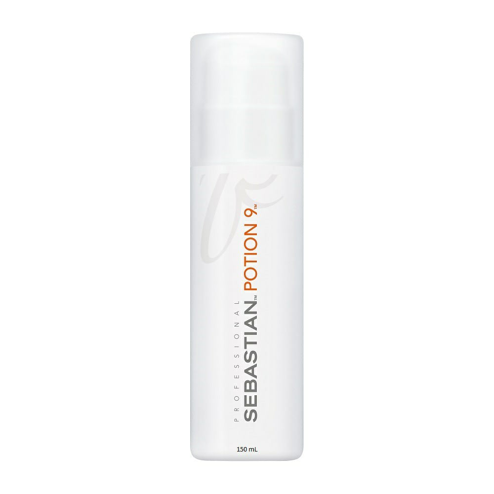 Leave In Spray Sebastian Professional Potion 9 Lite 150ml