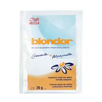 Descolorante Blondor Camomila 20g