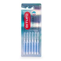 Escova Interdental Bitufo Interclean Cônico 2,5 a 4mm 6 unidades