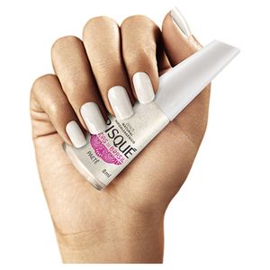 Esmalte Risqué Rendas Do Brasil Paetê 8ml