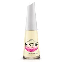 Esmalte Risqué Rendas Do Brasil Vidrilhos 8ml
