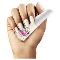 Esmalte Risqué Rendas Do Brasil Vidrilhos 8ml
