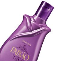 Hidratante Desodorante Paixão Irresistível 200ml