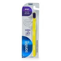 Escova Dental Sanifill Infinite Cerdas Extramacias 1 Unidade