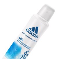 Desodorante Aerosol Antitranspirante Adidas Climacool Feminino 150ml