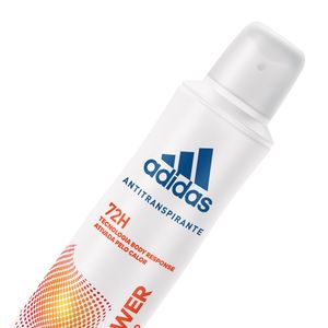Desodorante Aerosol Antitranspirante Adidas Adipower Feminino 150ml