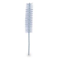 Refil Para Escova Dental Bitufo Interclean Cilíndrico 3mm 6 Unidades