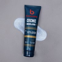 Creme Modelador de Cabelo Bozzano Ação Condicionante 140g