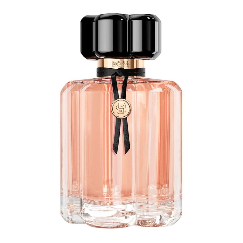 Boss Bottled Beyond Eau de Parfum - Perfume Feminino 100ml