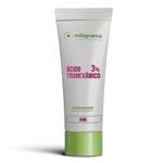 Ácido Tranexâmico 3% Serum 30ml