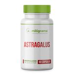 Astragalus 500mg 60 Cápsulas