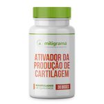 Ativador da produção de cartilagem 30 doses