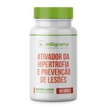 Ativador da hipertrofia e prevenção de lesões 60 doses