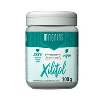 Adoçante Magrins Xilitol  200g