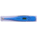 Termômetro Clínico Digital G-Tech TH1027 Azul