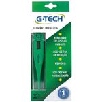 Termômetro Clínico Digital G-Tech TH1027 Verde