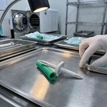 Dispositivo Transferidor de Soluções Medix - unidade