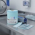 Rolo para Esterilização Medix Tam 150mmx100m