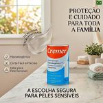 Esparadrapo Hipoalérgico Impermeável Transparente 10cmx45m