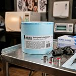Rolo para Esterilização Medix Tam 120mmx100m