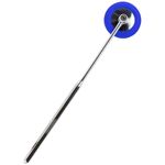 Martelo de Reflexo Neurológico Babinski Azul Incoterm