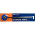 Martelo de Reflexo Neurológico Babinski Azul Incoterm