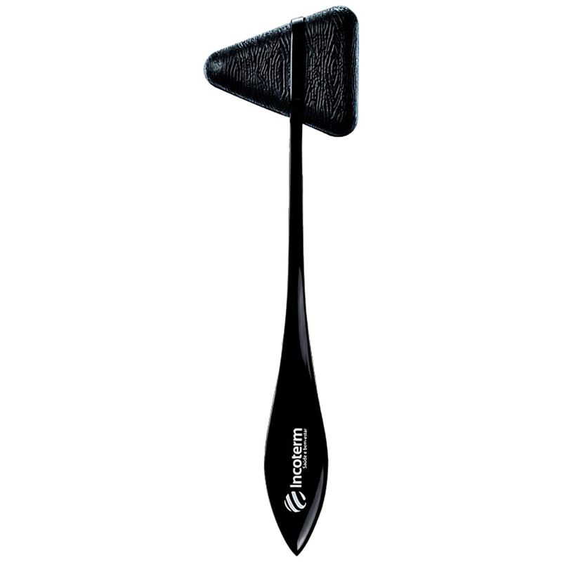 Martelo de Reflexo Neurológico Taylor Black Incoterm