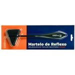 Martelo de Reflexo Neurológico Taylor Black Incoterm