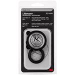 Kit Reparo Estetoscópio Littmann Classic II 40005 Preto