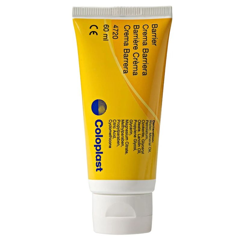 Comfeel Creme Barreira 4720 Coloplast 60ml