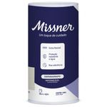 Esparadrapo Impermeável Missner Branco 10cm x 4,5m