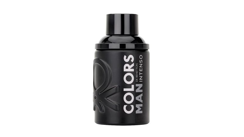 Perfume benetton colors black outlet