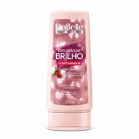 Condicionador Dabelle Explosão De Brilho 200ml